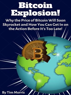 cover image of Bitcoin Explosion